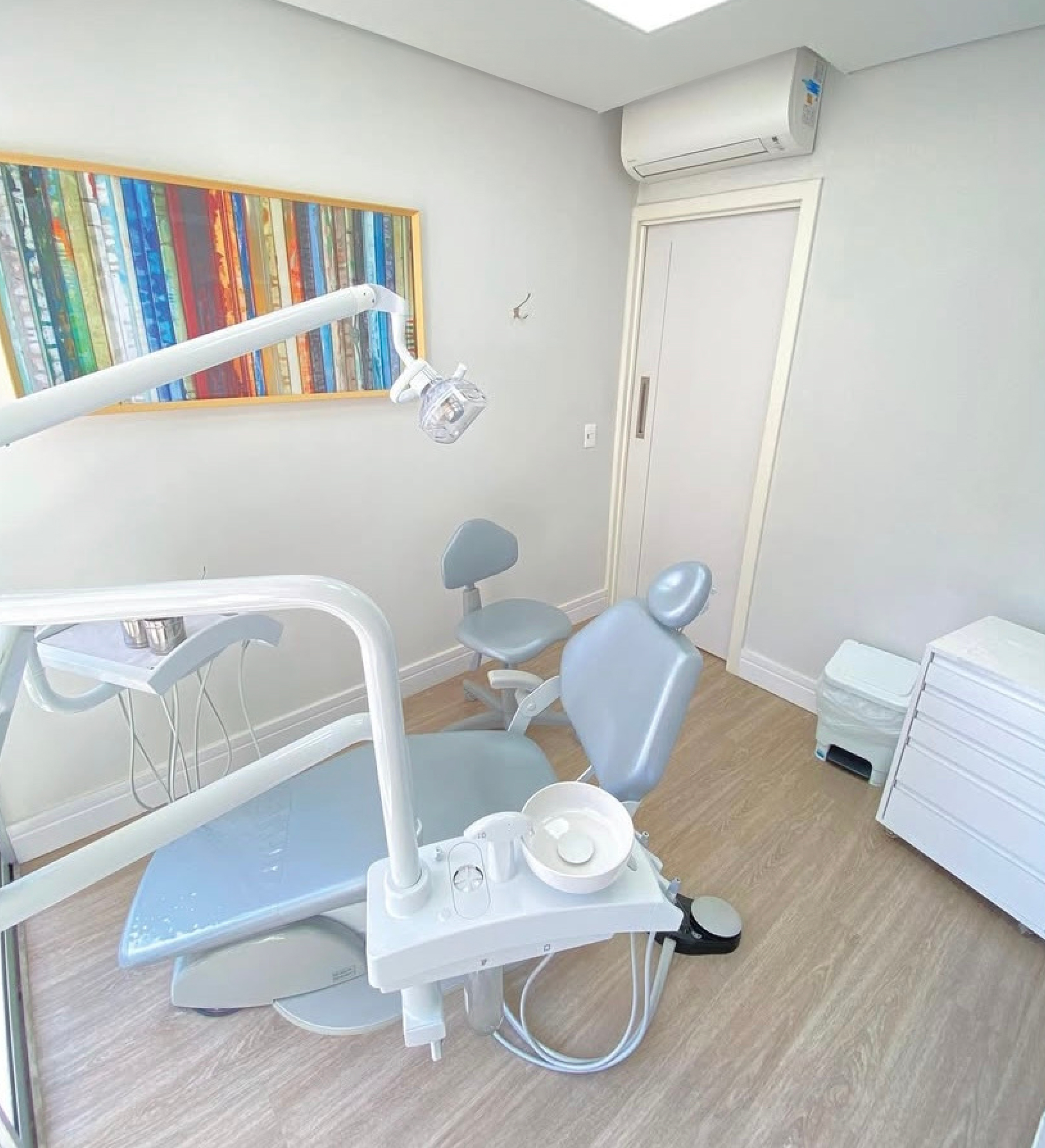 Consultório da Díade Odontologia